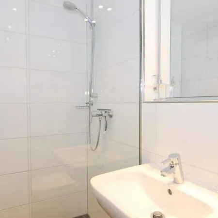 Metropol, Whg 61a, Landseite فيسترلاند