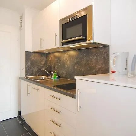 Metropol, Whg 61a, Landseite * فيسترلاند