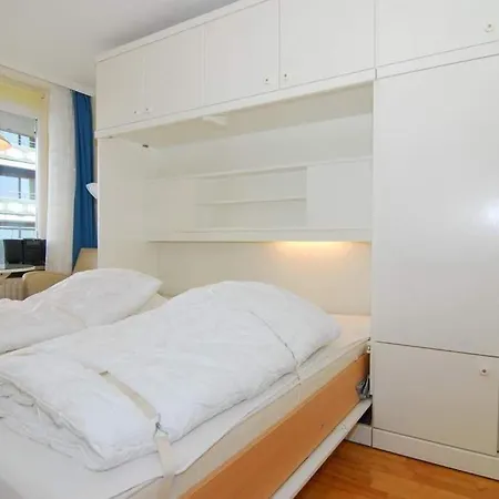 Metropol, Whg 61a, Landseite شقة فيسترلاند